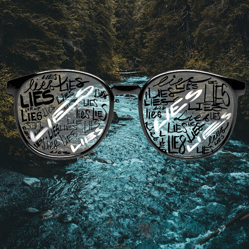 River of Lies
